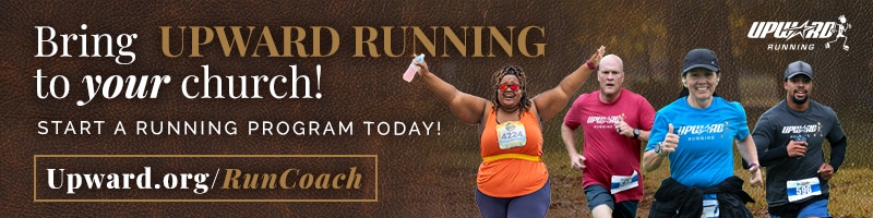 Upward Running