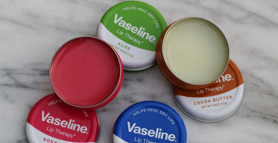 vaseline